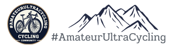 #AmateurUltraCycling